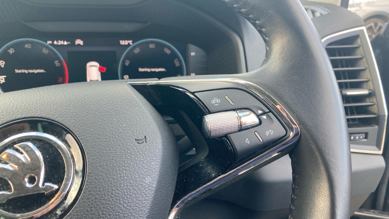 Skoda Karoq 1.5 TSI SE Drive 5dr Petrol Estate